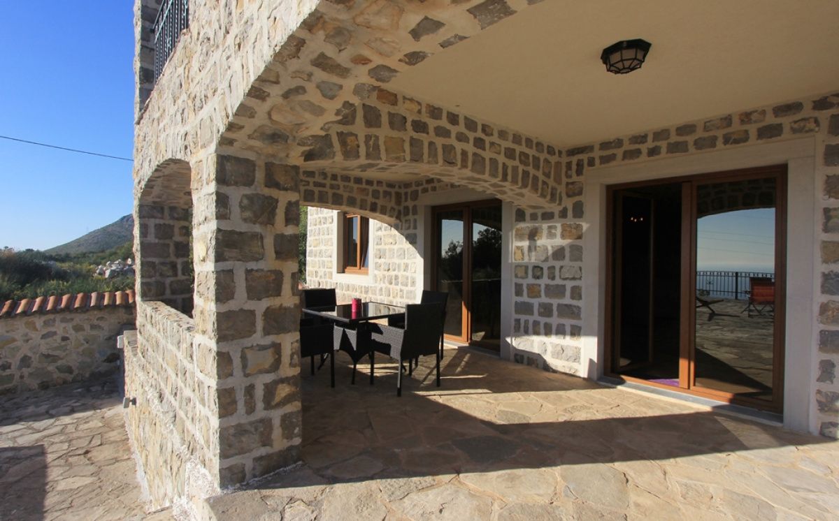 Дом в Петроваце, Черногория, 466 м² - фото 3