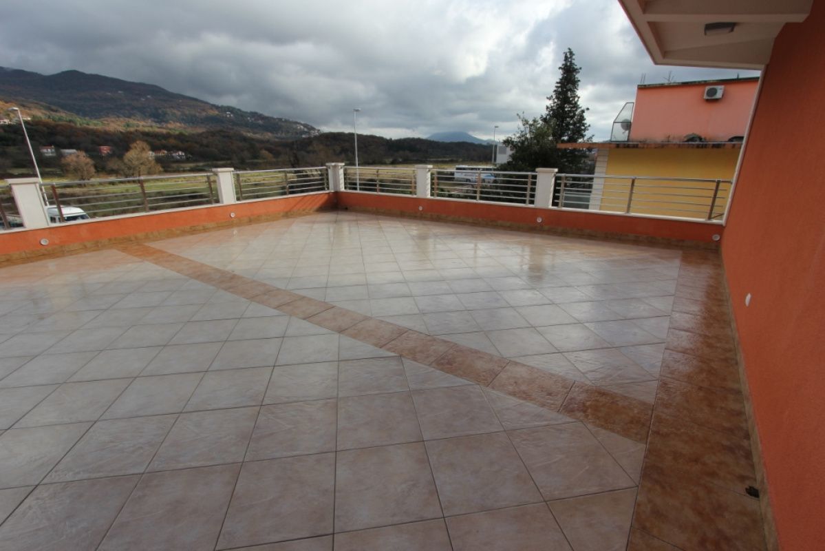 Отель, гостиница в Игало, Черногория, 830 м² - фото 4