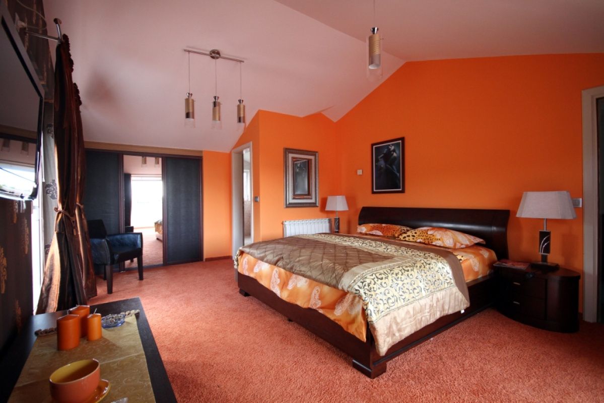 Отель, гостиница в Будве, Черногория, 1 800 м² - фото 4