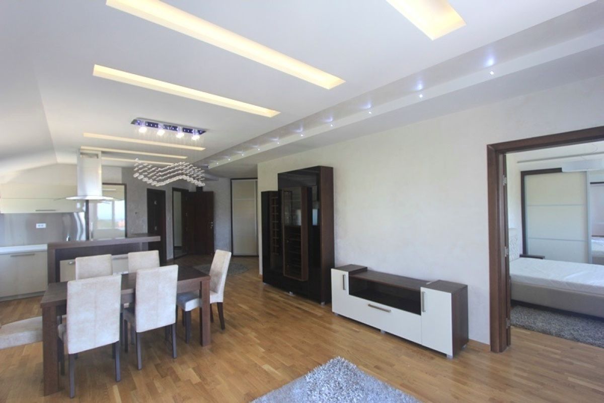 Дом в Которе, Черногория, 1 100 м² - фото 4