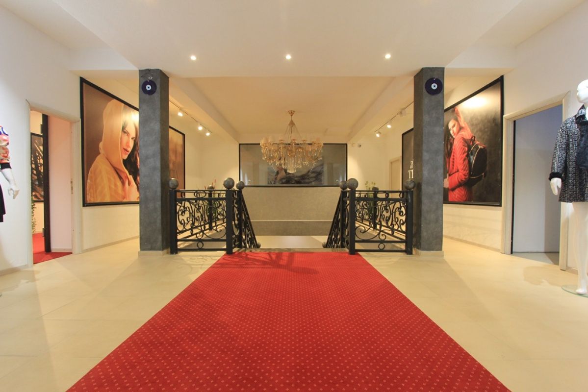 Офис в Будве, Черногория, 718 м² - фото 3