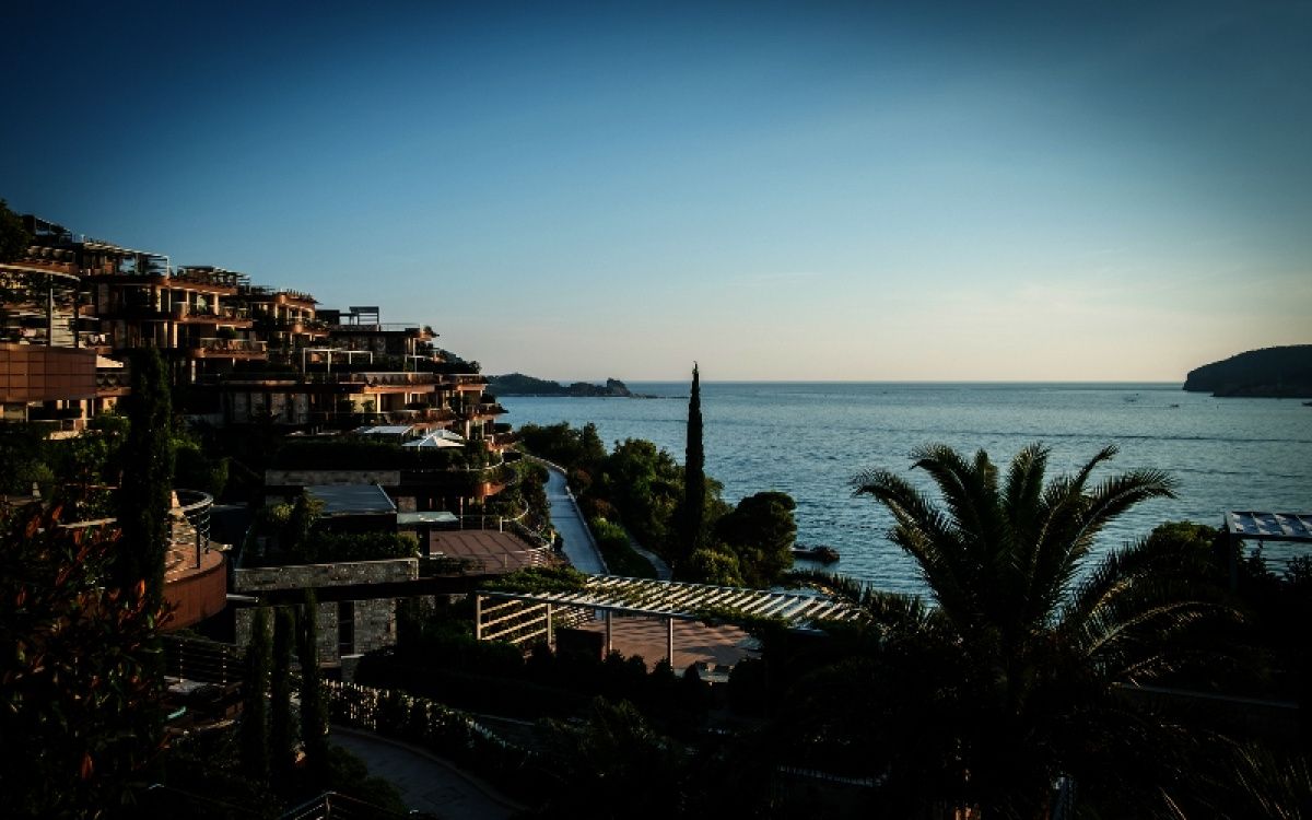 Квартира в Будве, Черногория, 146 м² - фото 5