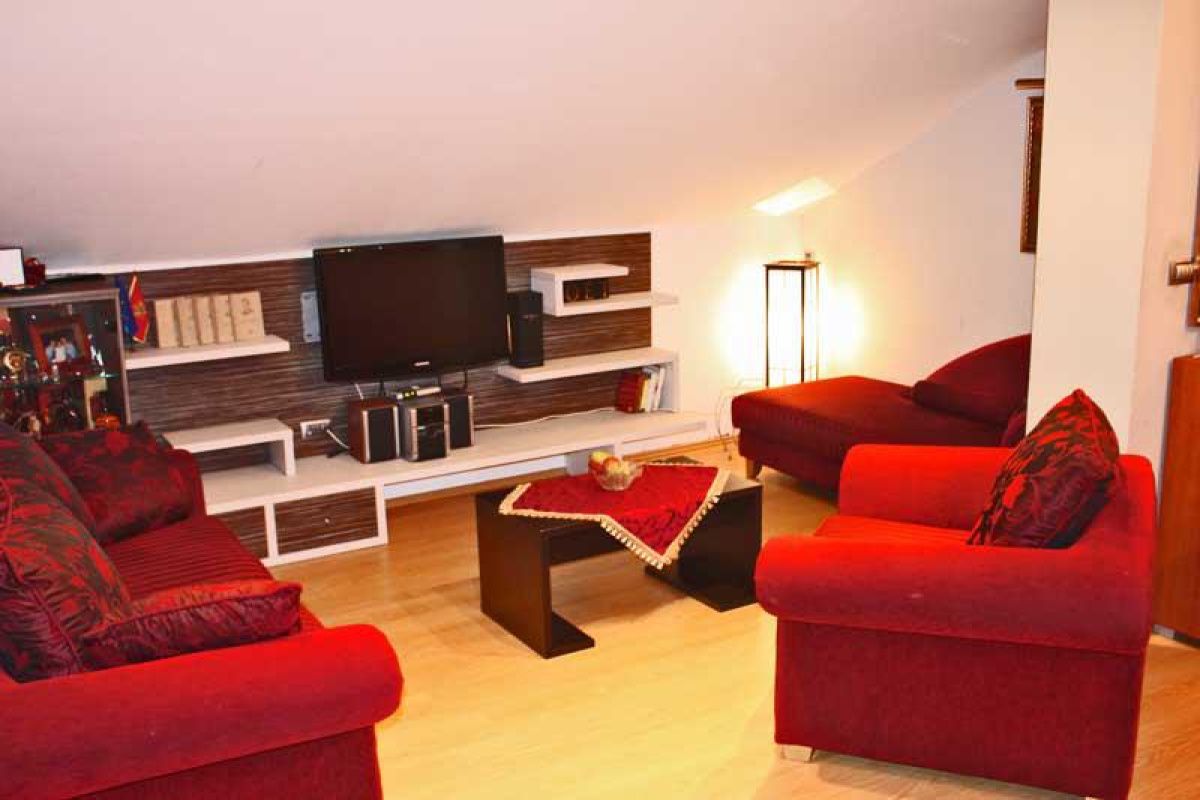 Отель, гостиница в Будве, Черногория, 1 800 м² - фото 5