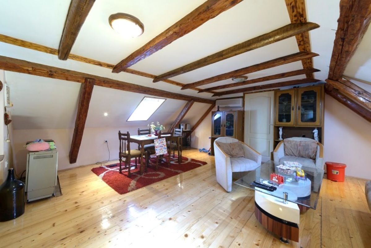 Дом в Которе, Черногория, 145 м² - фото 5