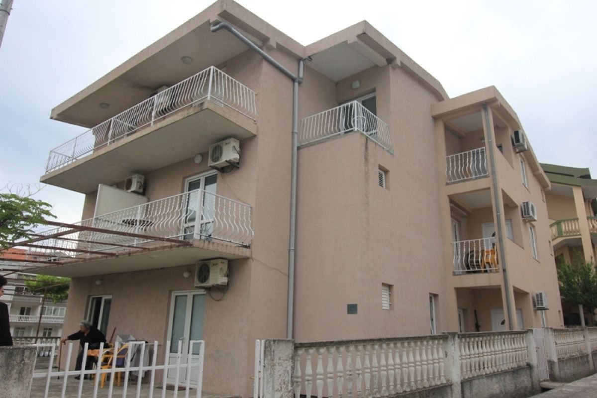 Дом в Сутоморе, Черногория, 600 м² - фото 5