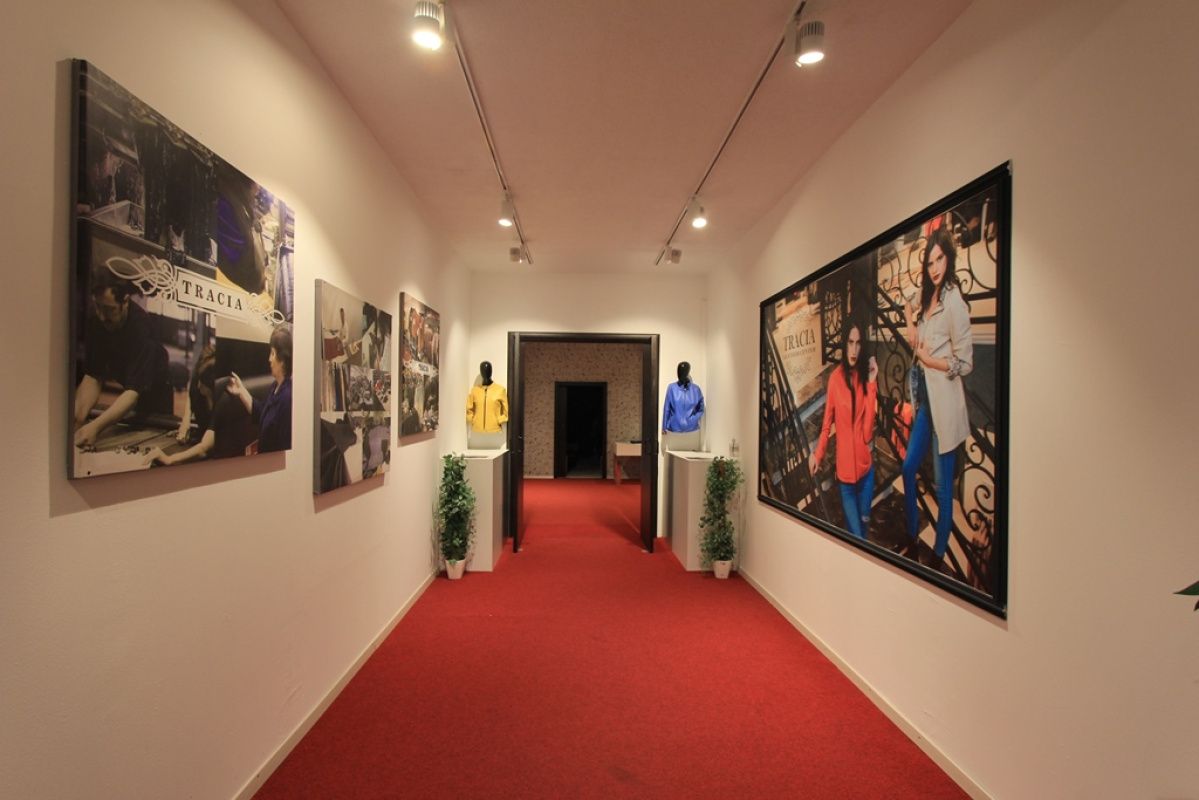 Офис в Будве, Черногория, 718 м² - фото 4