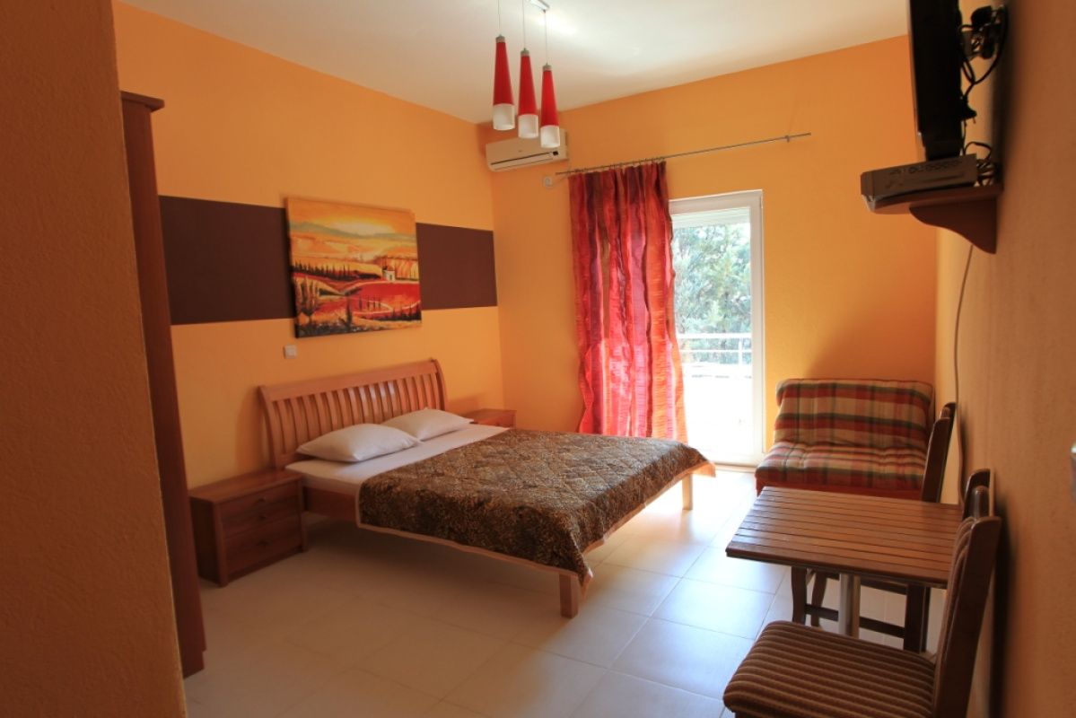 Отель, гостиница в Будве, Черногория, 650 м² - фото 6