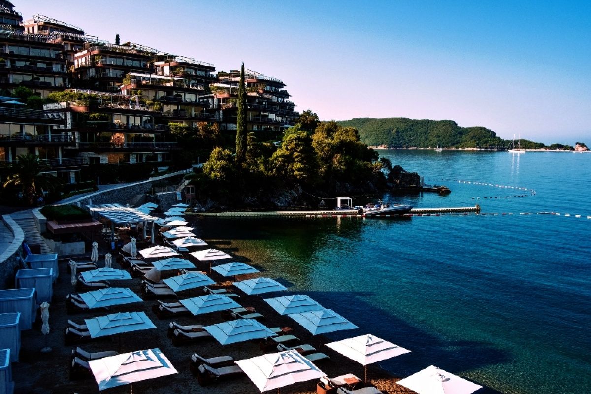 Квартира в Будве, Черногория, 146 м² - фото 6