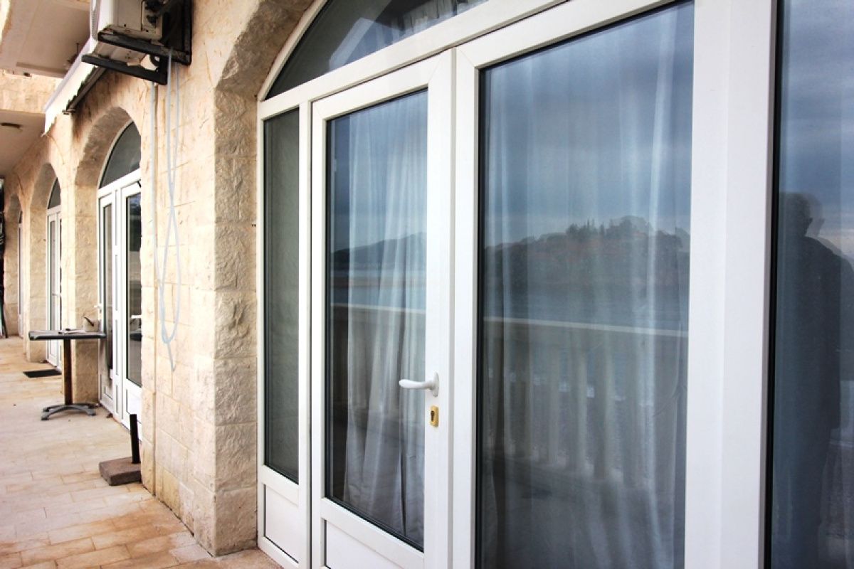 Квартира в Будве, Черногория, 80 м² - фото 6