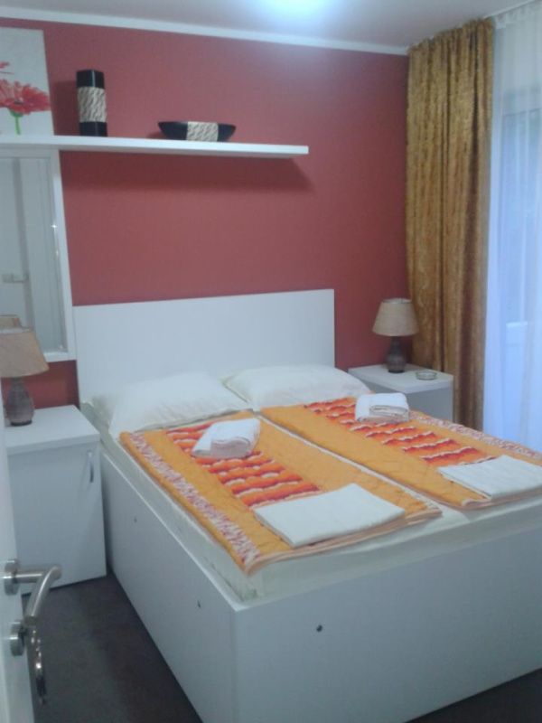 Отель, гостиница в Будве, Черногория, 1 800 м² - фото 6