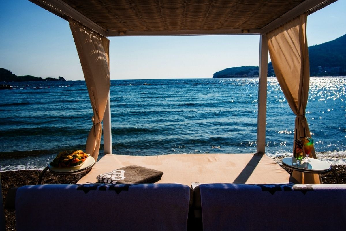 Квартира в Будве, Черногория, 146 м² - фото 7