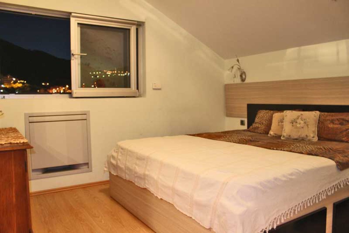 Отель, гостиница в Будве, Черногория, 1 800 м² - фото 7