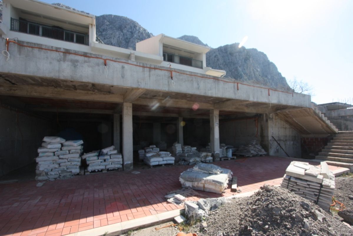 Дом в Будве, Черногория, 1 100 м² - фото 7