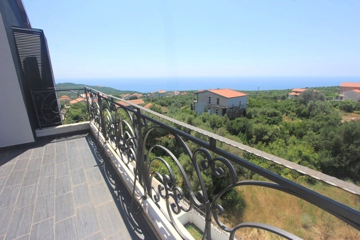 Дом в Которе, Черногория, 1 100 м² - фото 7