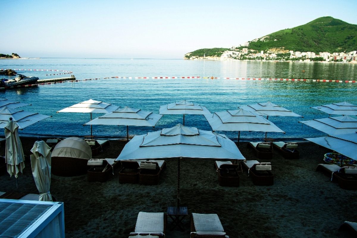 Квартира в Будве, Черногория, 146 м² - фото 8