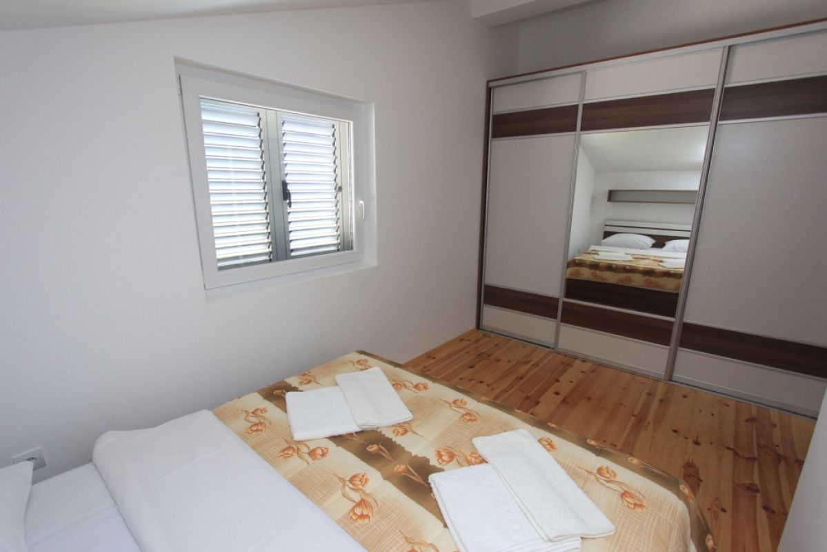 Дом в Будве, Черногория, 388 м² - фото 9