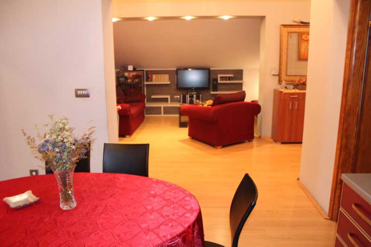 Отель, гостиница в Будве, Черногория, 1 800 м² - фото 9