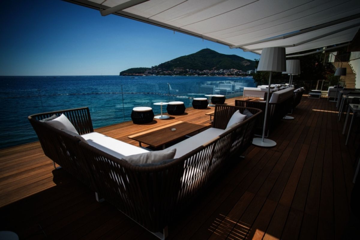 Квартира в Будве, Черногория, 146 м² - фото 11