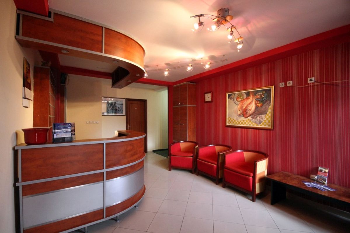 Отель, гостиница в Будве, Черногория, 1 800 м² - фото 11