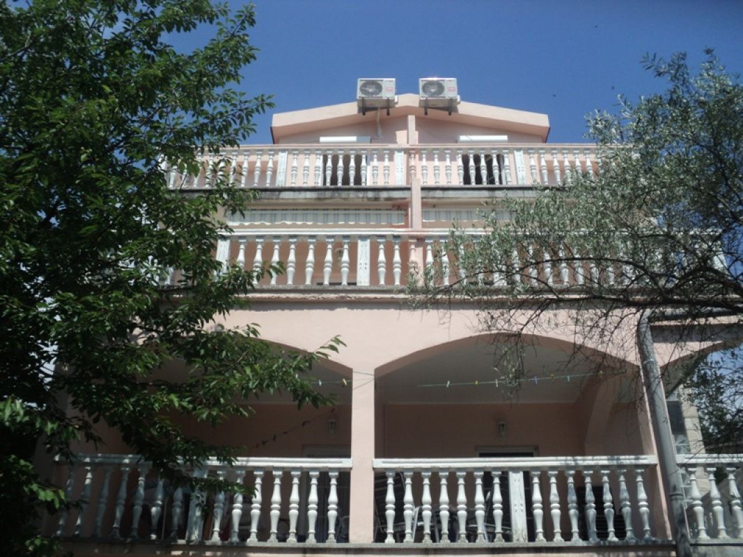 Отель, гостиница в Будве, Черногория, 350 м² - фото 11