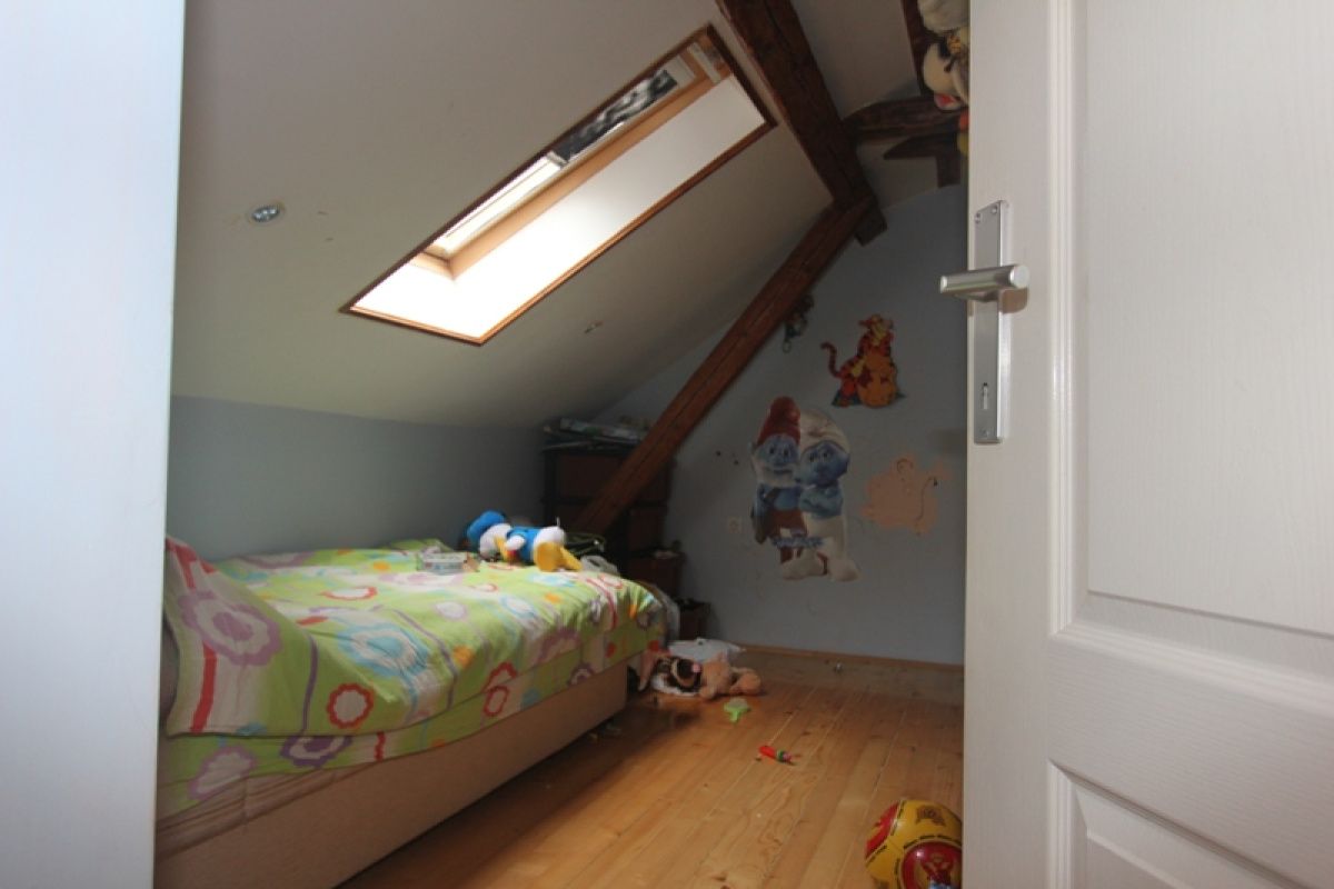 Дом в Которе, Черногория, 145 м² - фото 11