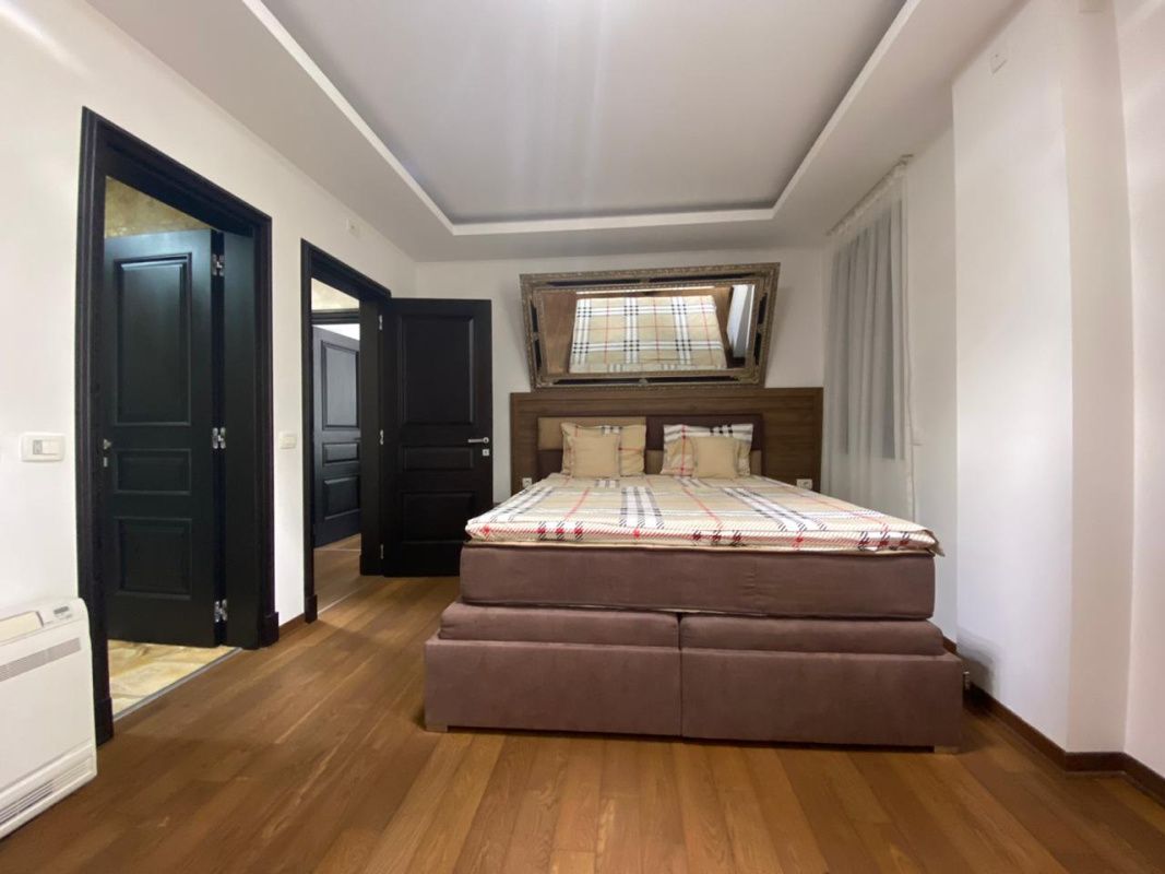 Квартира в Будве, Черногория, 116 м² - фото 11