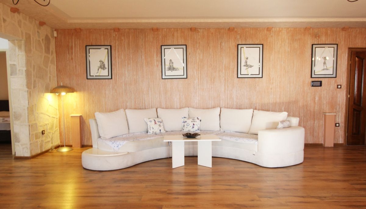 Дом в Петроваце, Черногория, 466 м² - фото 11