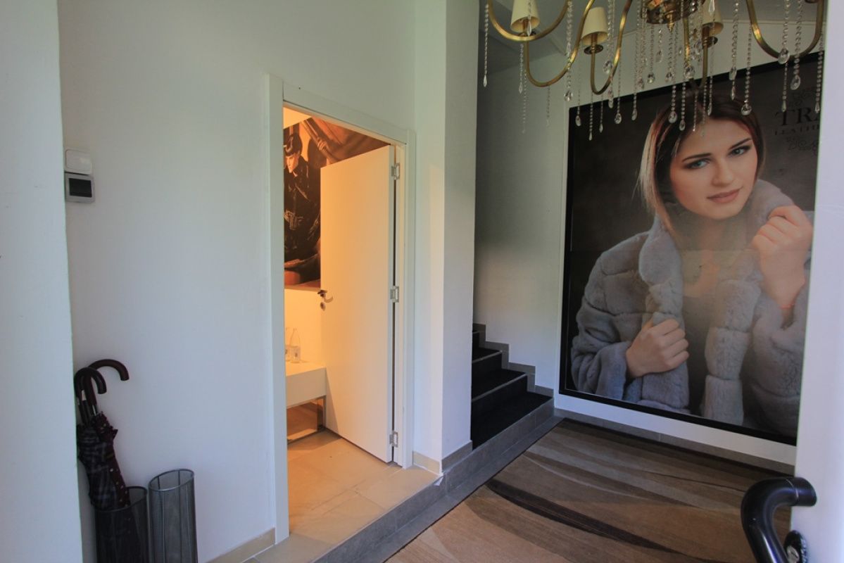 Офис в Будве, Черногория, 718 м² - фото 10