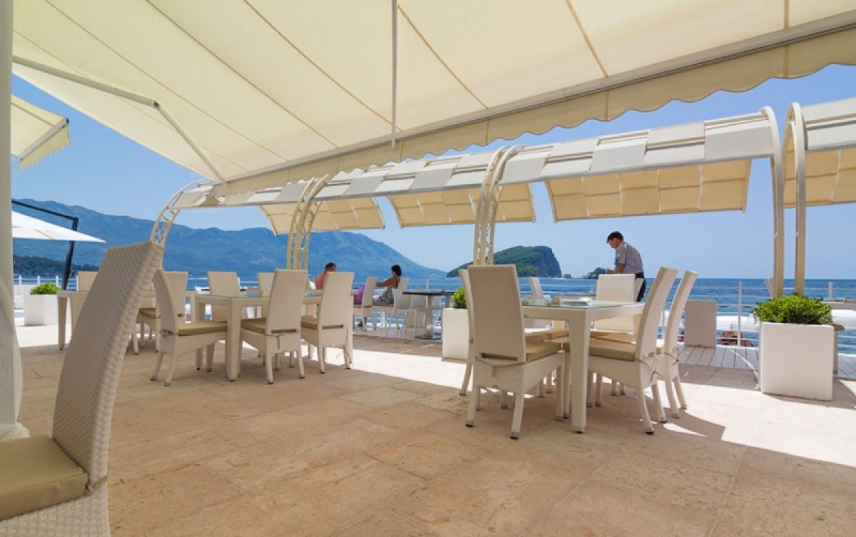 Квартира в Будве, Черногория, 146 м² - фото 12