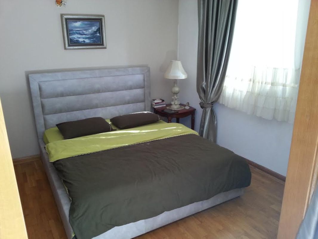 Отель, гостиница в Будве, Черногория, 1 800 м² - фото 12