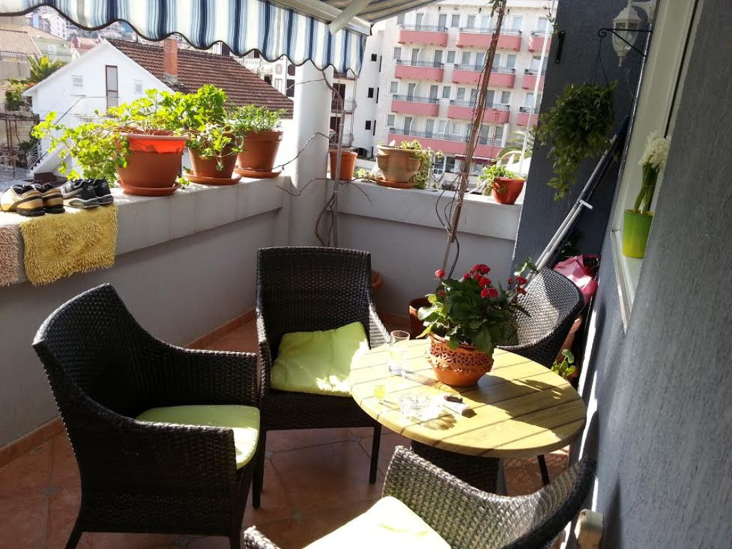 Отель, гостиница в Будве, Черногория, 1 800 м² - фото 13