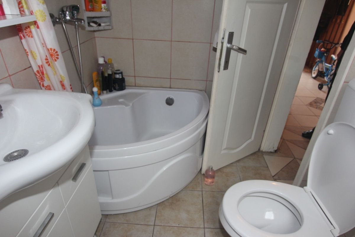 Дом в Которе, Черногория, 145 м² - фото 13