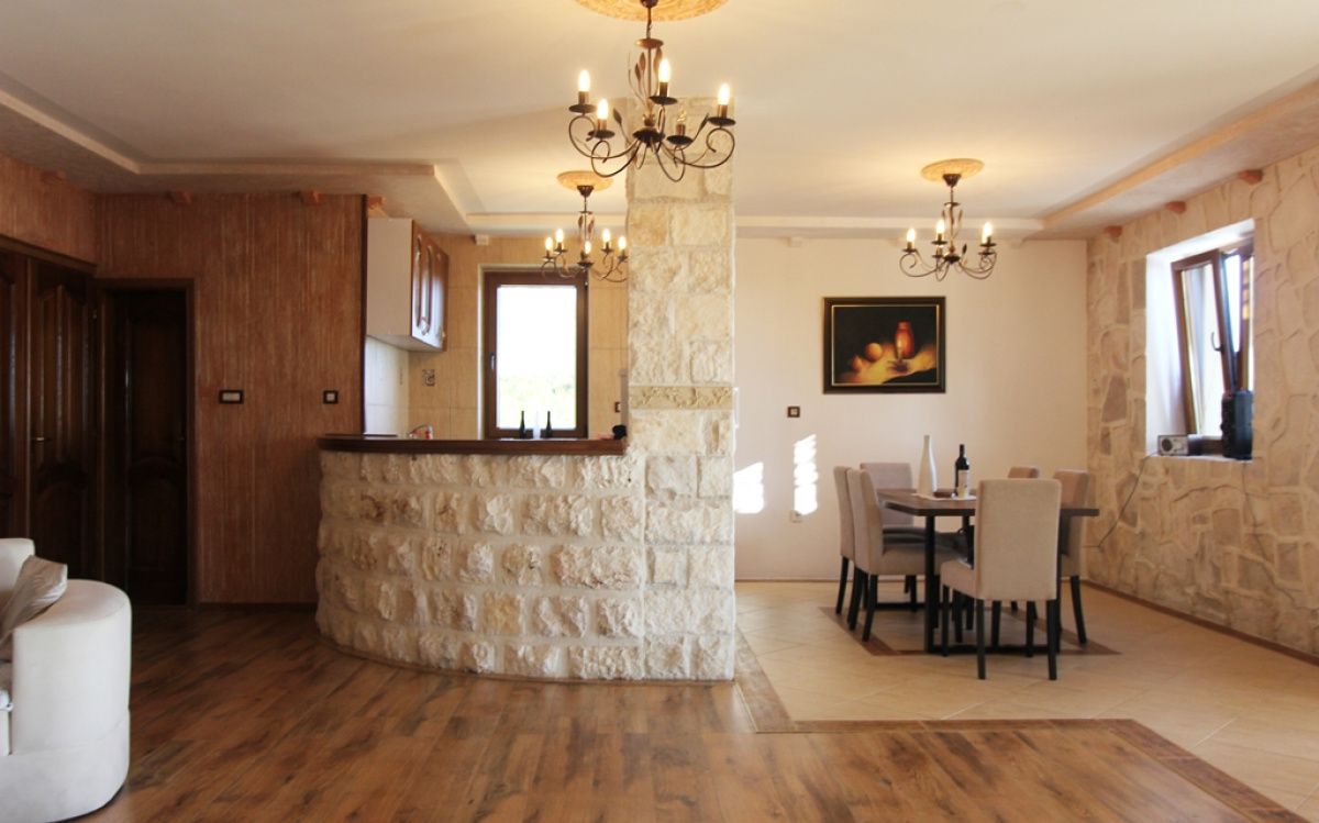 Дом в Петроваце, Черногория, 466 м² - фото 13