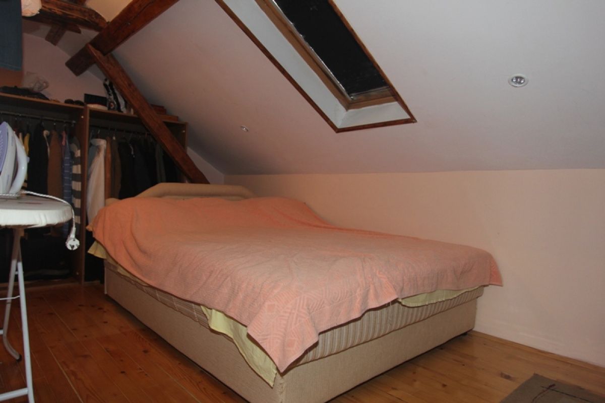 Дом в Которе, Черногория, 145 м² - фото 14