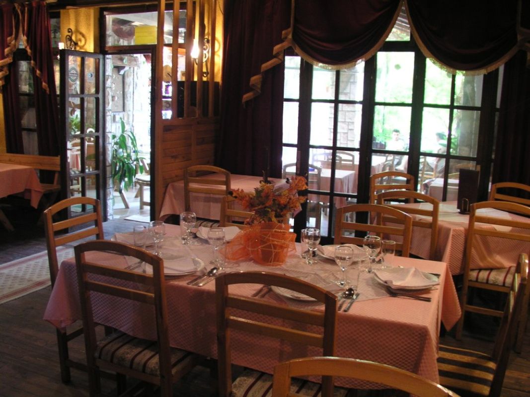 Отель, гостиница в Будве, Черногория, 1 800 м² - фото 15