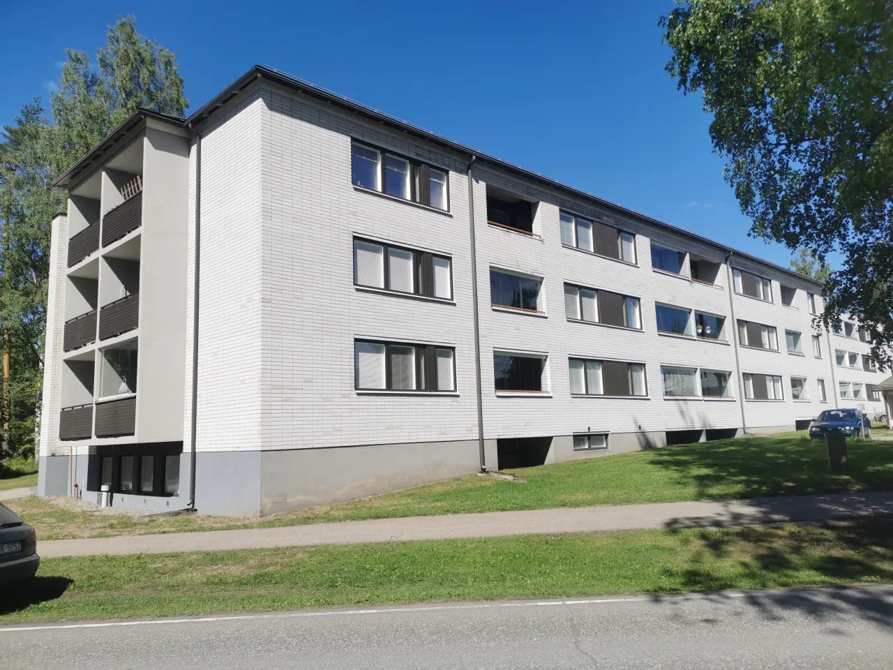 Квартира в Тааветти, Финляндия, 44.5 м² - фото 1