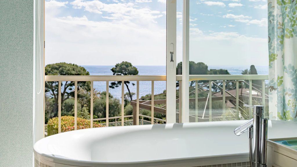 Квартира в Сен-Жан-Кап-Ферра, Франция, 170.64 м² - фото 15