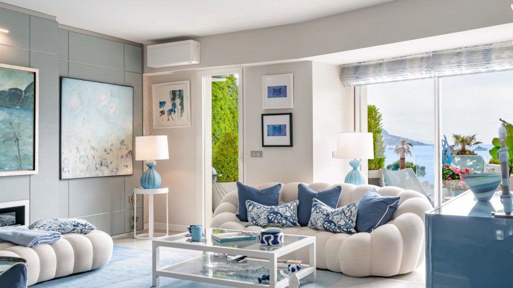 Квартира в Сен-Жан-Кап-Ферра, Франция, 170.64 м² - фото 10