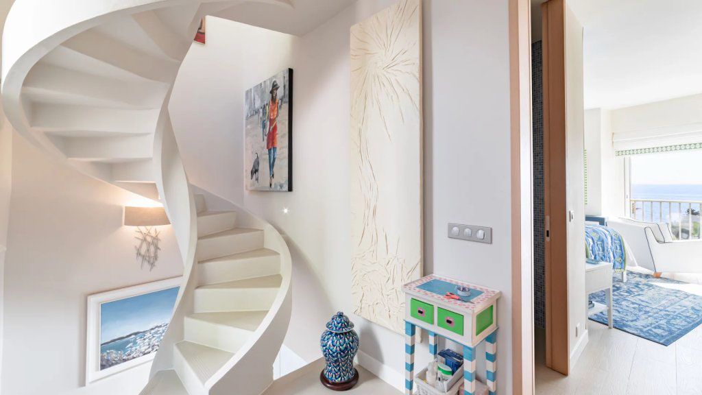 Квартира в Сен-Жан-Кап-Ферра, Франция, 170.64 м² - фото 16