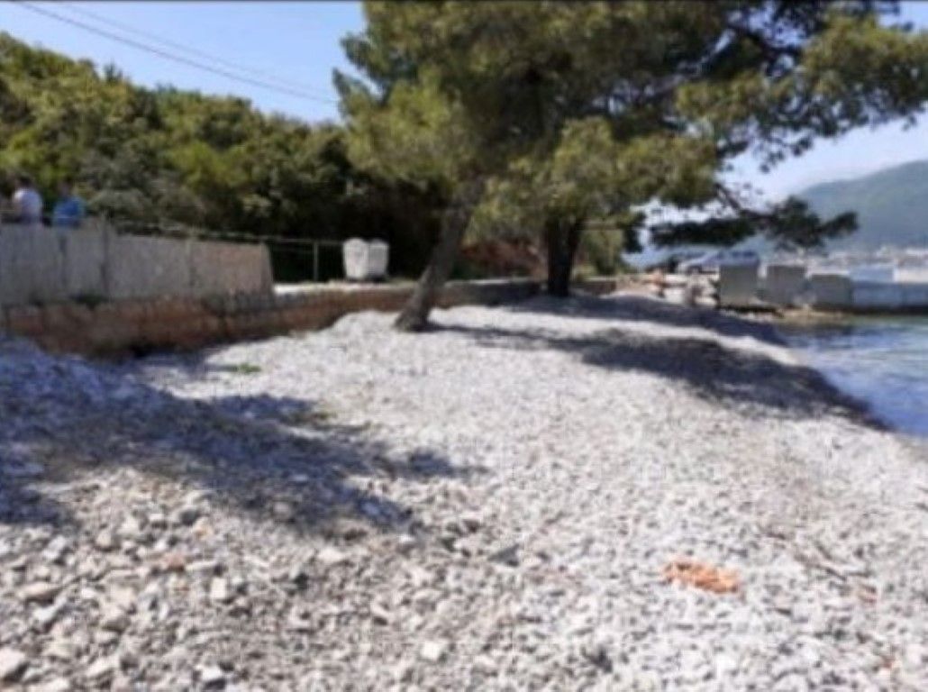 Земля в Тивате, Черногория, 3 000 м² - фото 2