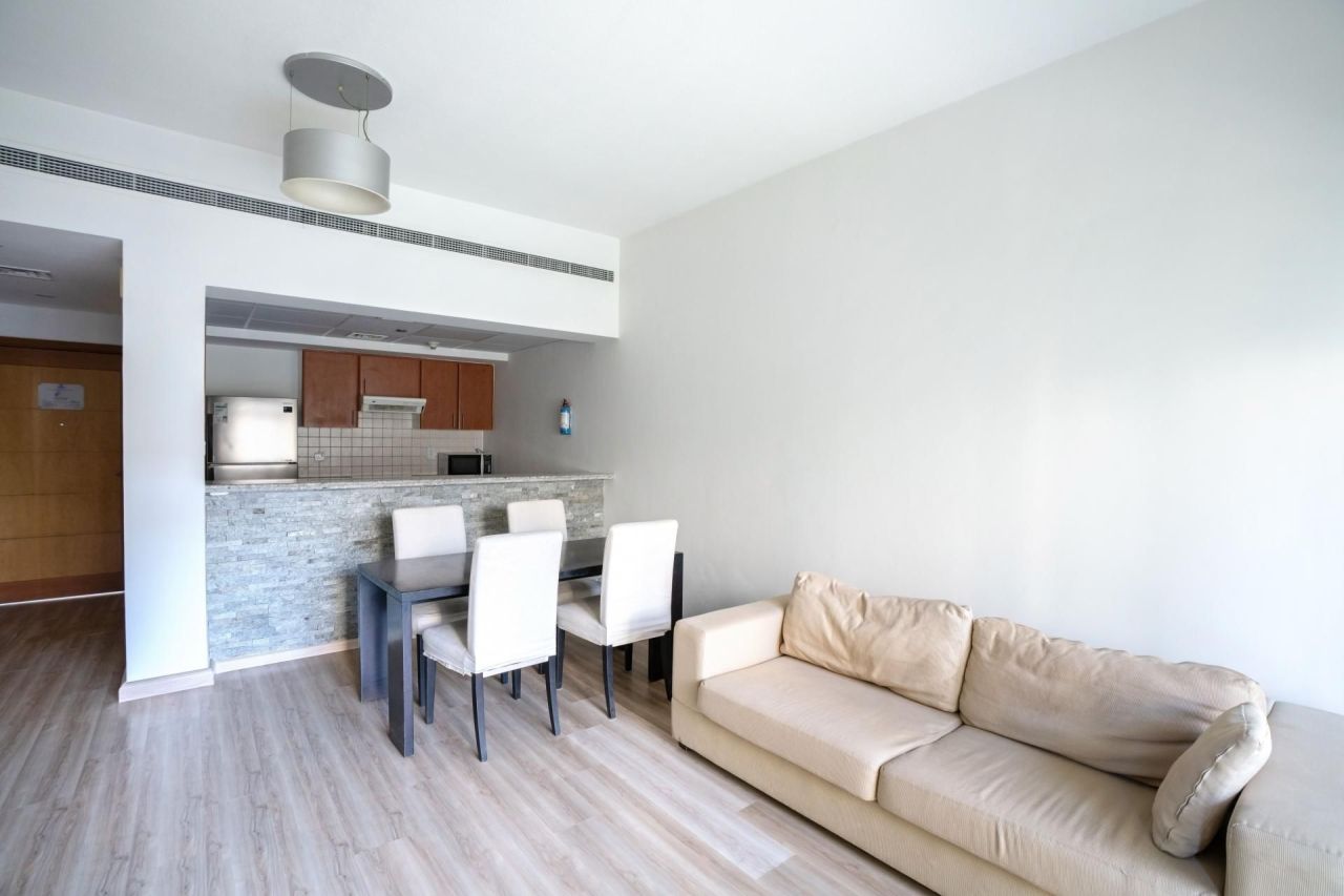 Квартира в Дубае, ОАЭ, 64 м² - фото 3