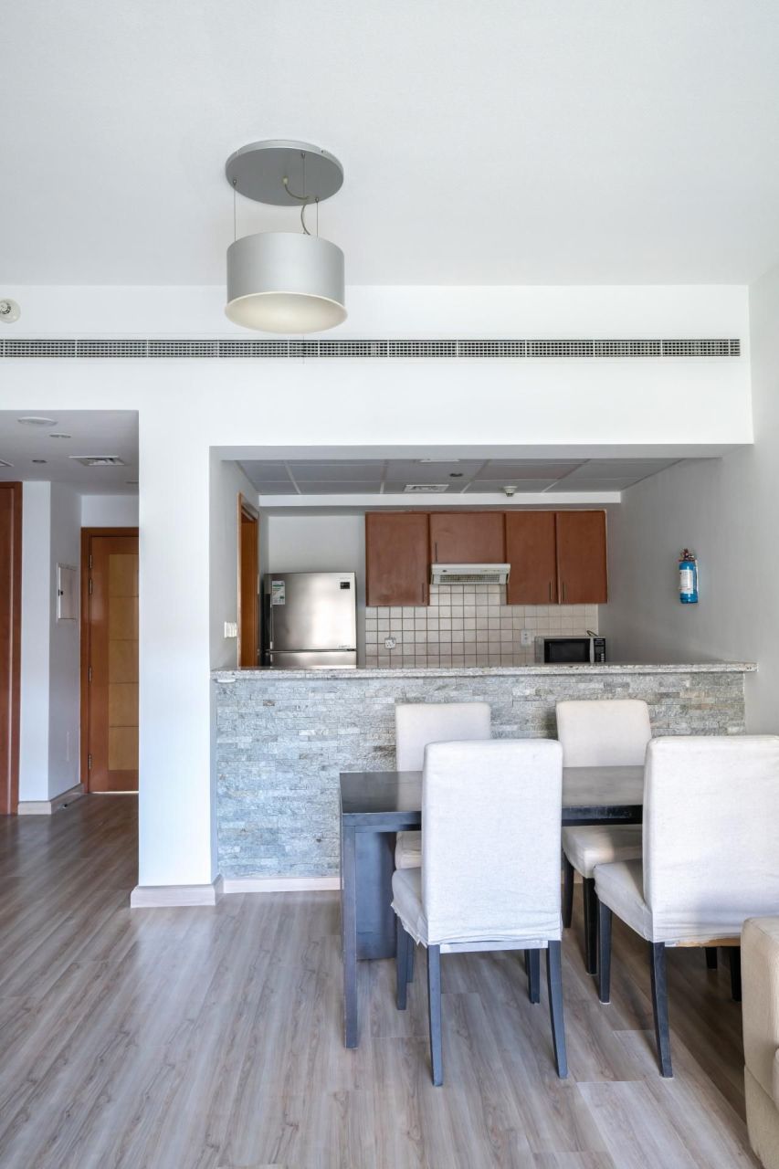 Квартира в Дубае, ОАЭ, 64 м² - фото 4