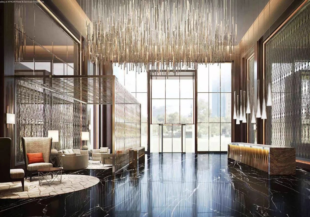 Студия в Дубае, ОАЭ, 39 м² - фото 7