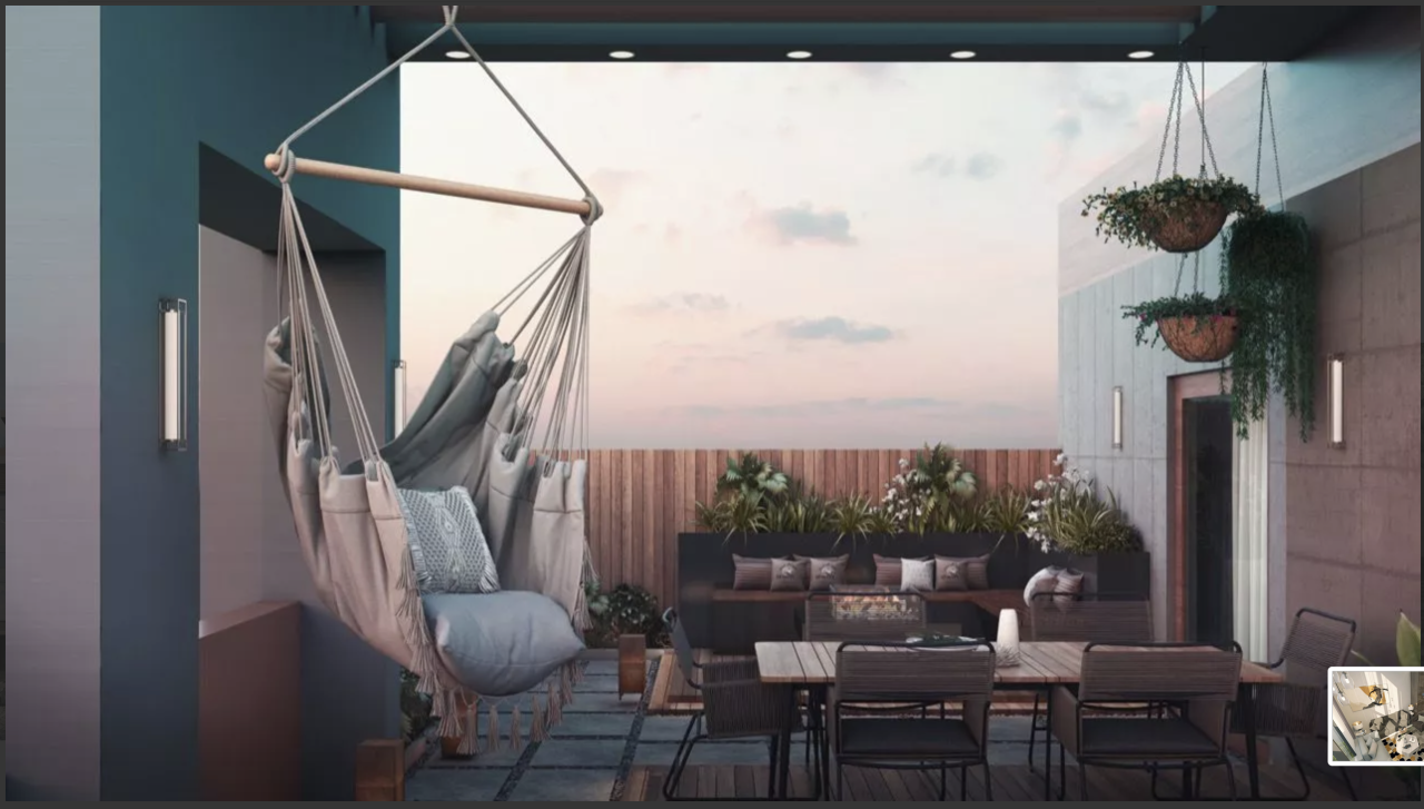 Таунхаус в Дубае, ОАЭ, 254 м² - фото 9