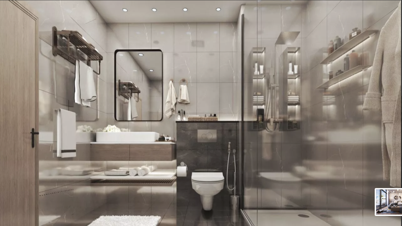 Таунхаус в Дубае, ОАЭ, 254 м² - фото 11