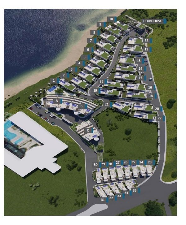 Вилла в Пафосе, Кипр, 245 м² - фото 3