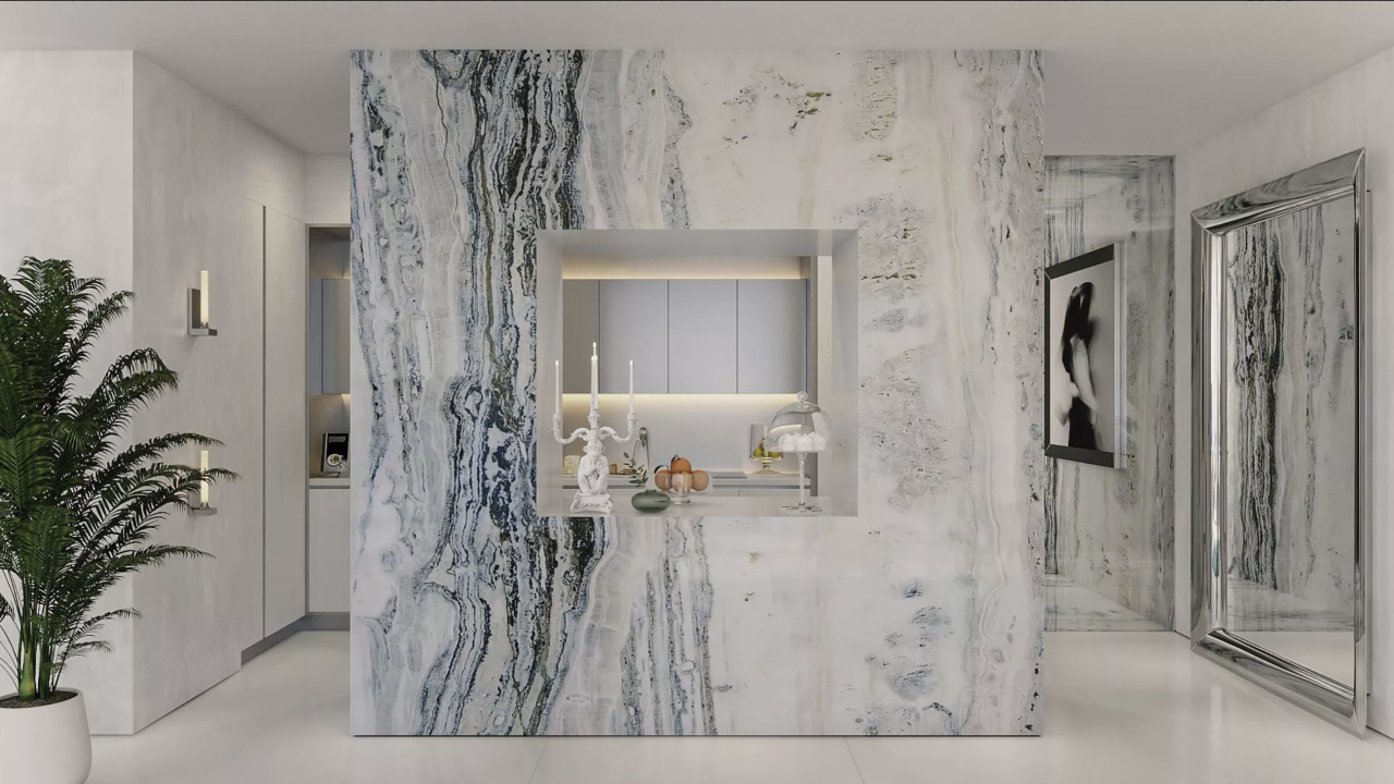 Апартаменты в Рас-эль-Хайме, ОАЭ, 36 м² - фото 13