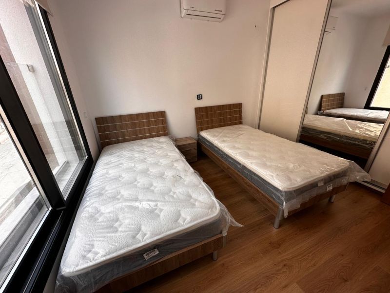 Апартаменты в Героскипу, Кипр, 95 м² - фото 8