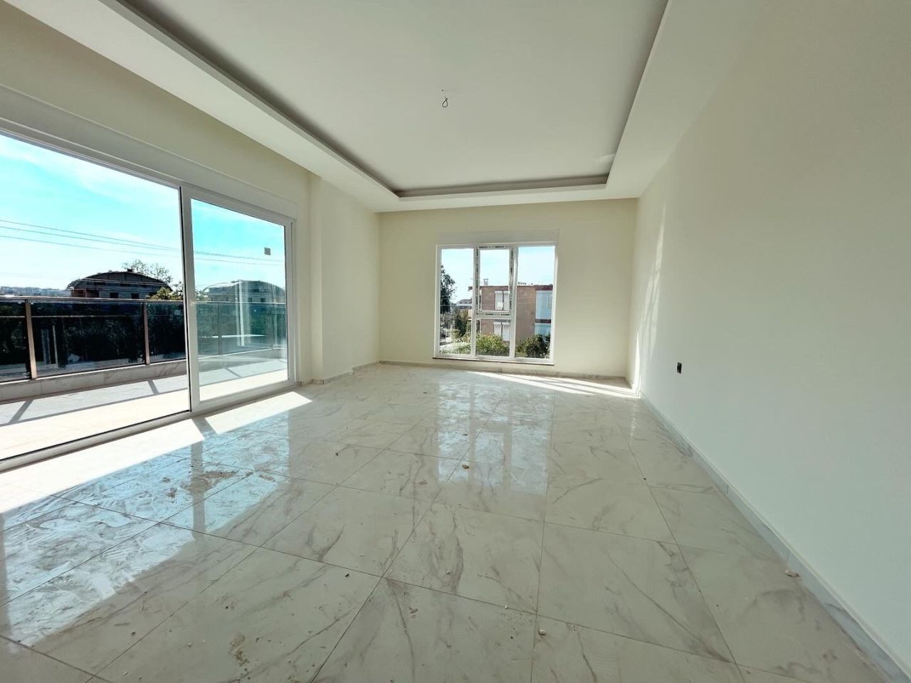 Квартира в Алании, Турция, 120 м² - фото 3