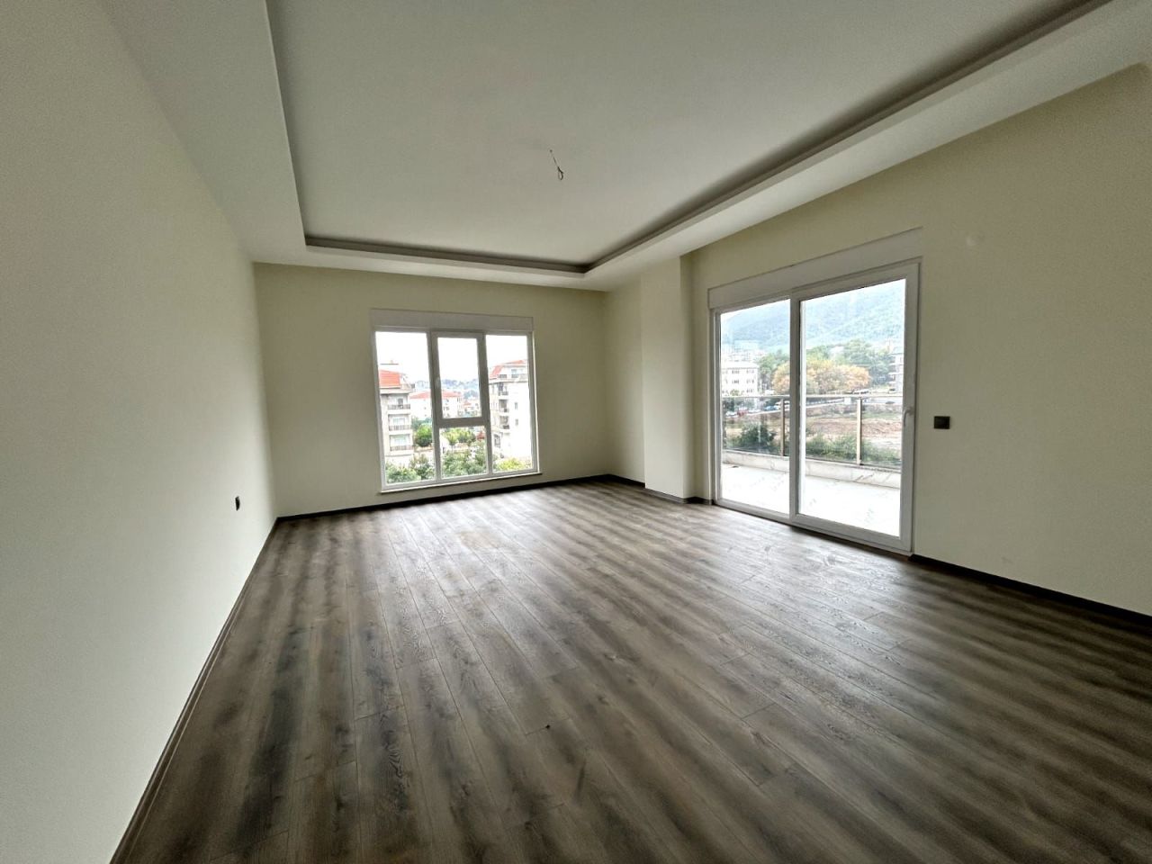 Квартира в Алании, Турция, 120 м² - фото 8